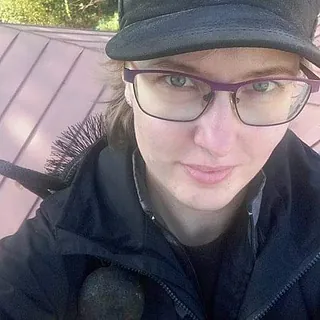 nuohooja tanja ylläsjärvi