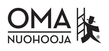 oma nuohooja logo