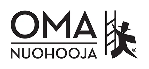 oma nuohooja logo