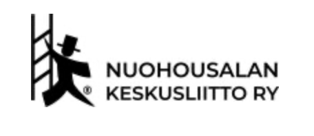 nuohousalan keskuliitto logo