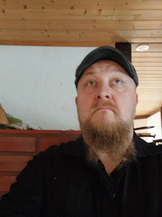 nuohooja marko hietala