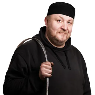 nuohooja marko hietala
